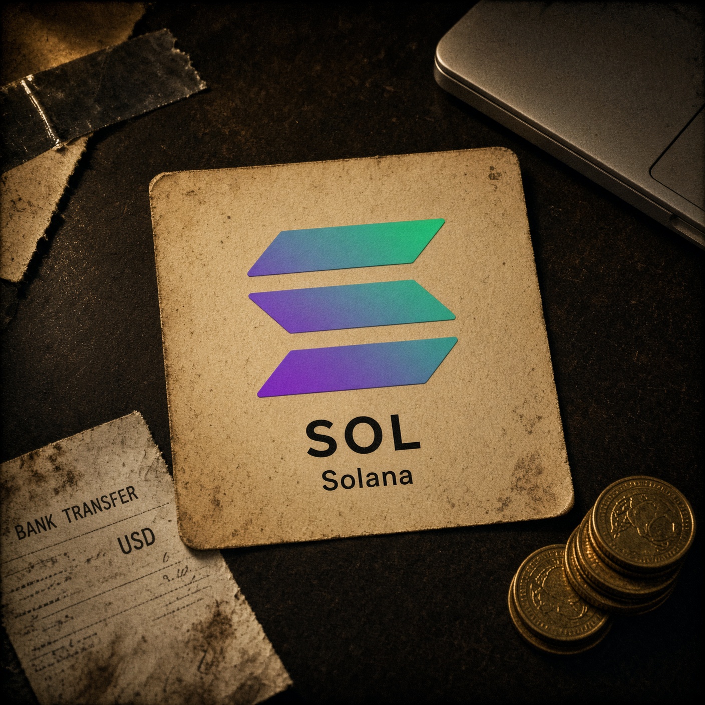 fund sol