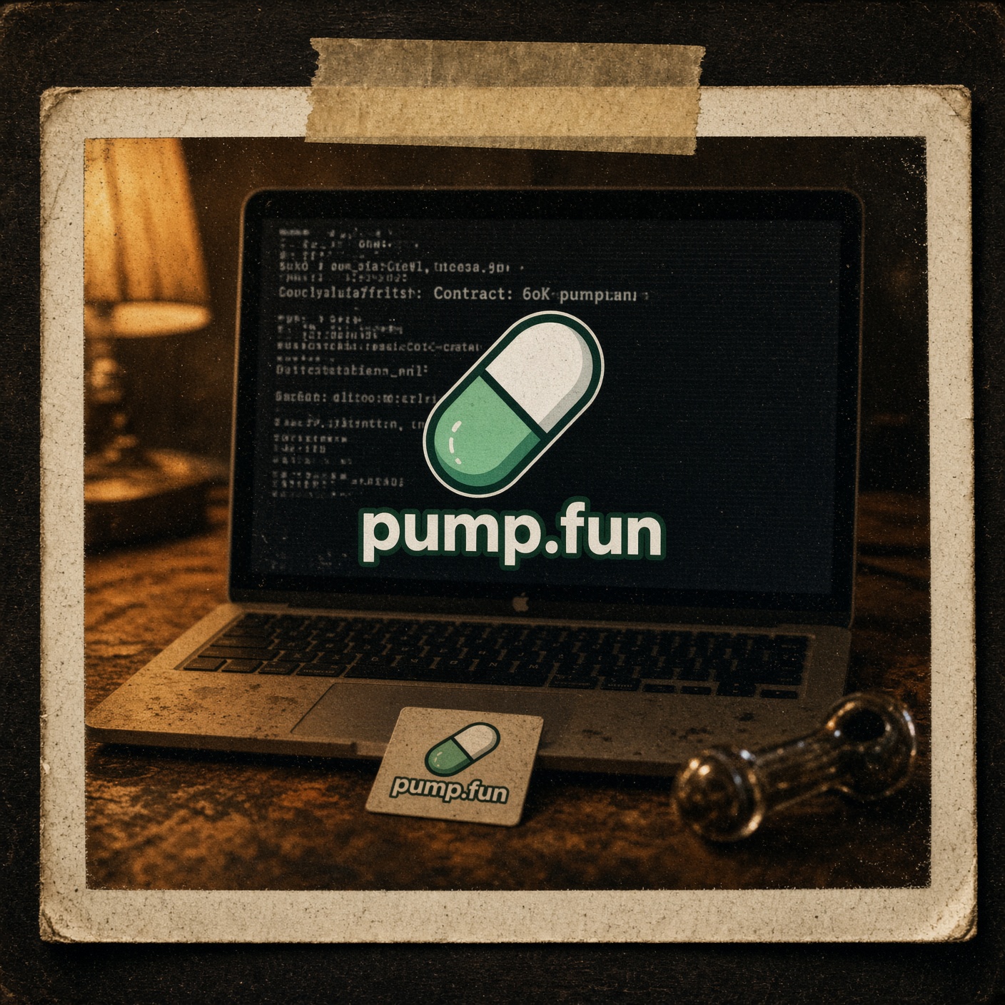 buy on pump.fun