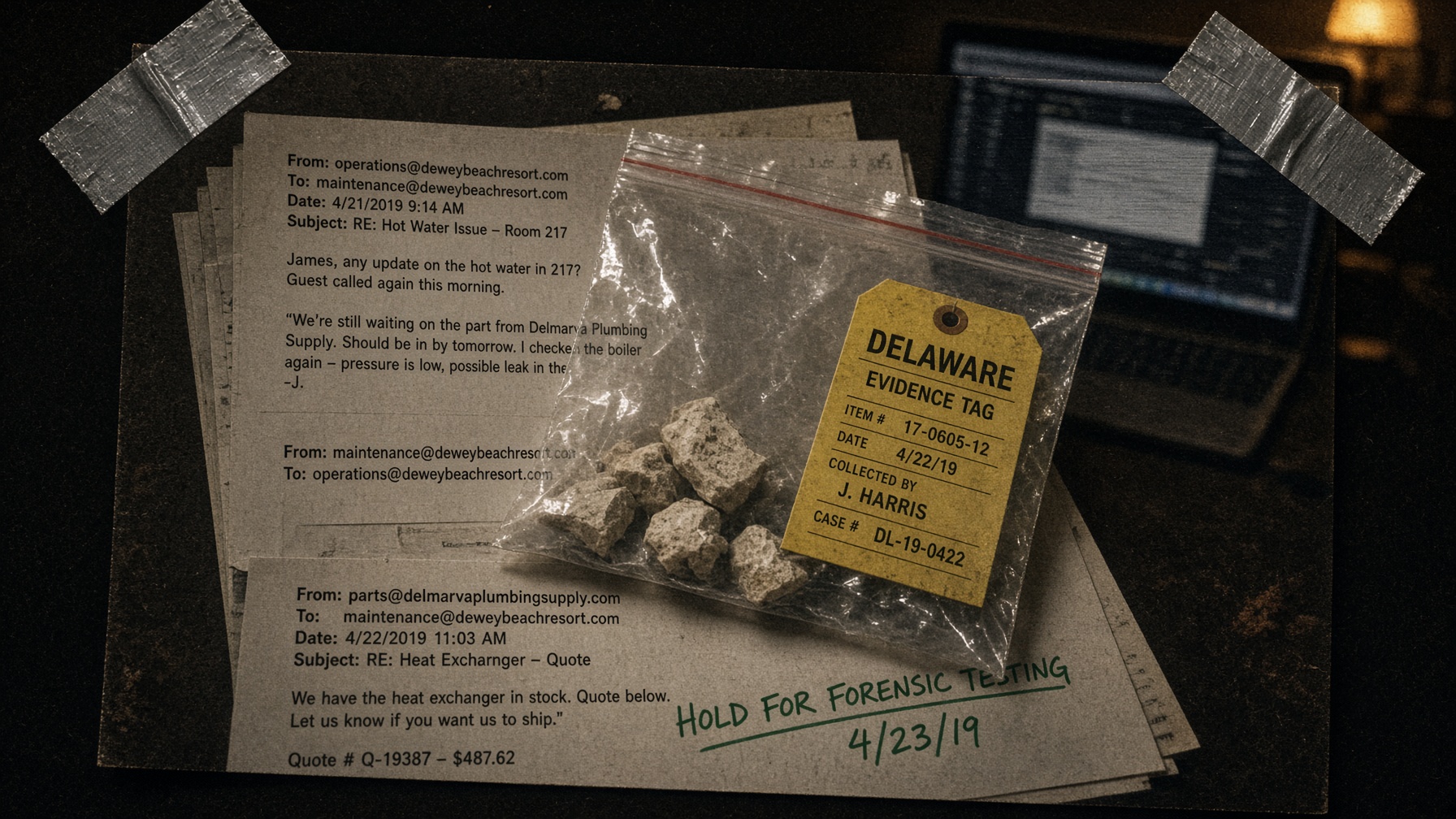 addiction archived